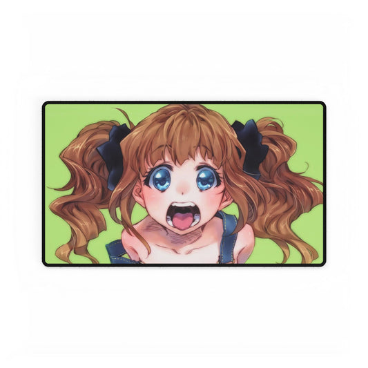 You What!!! Mouse Pad