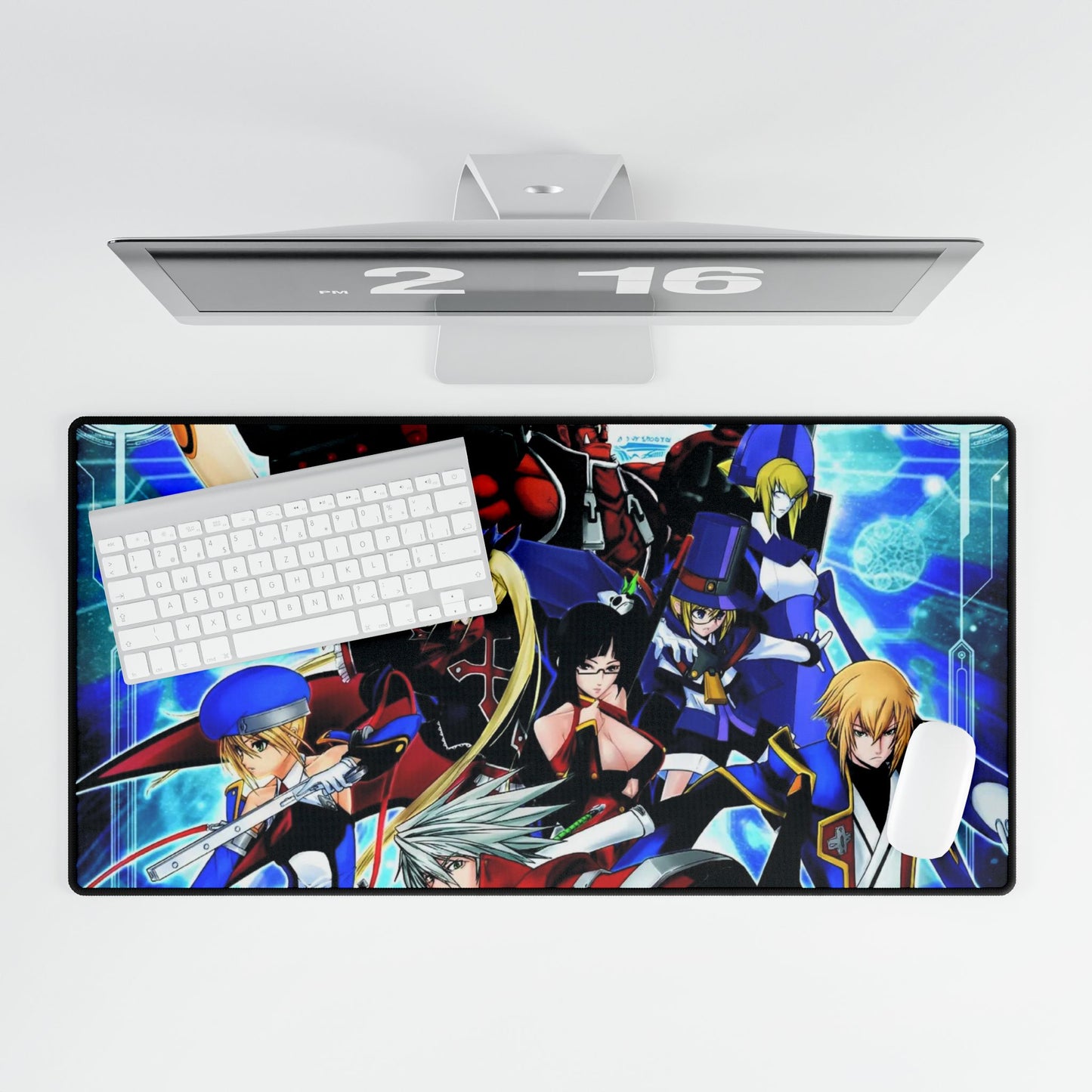 Blazblue Mouse Pad