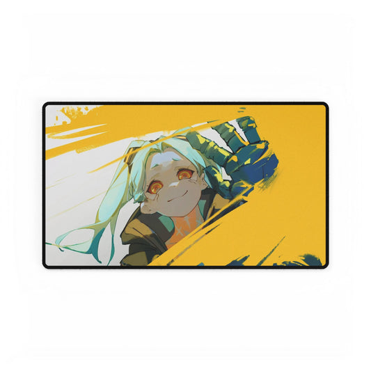 Cyberpunk: Edgerunners Mouse Pad