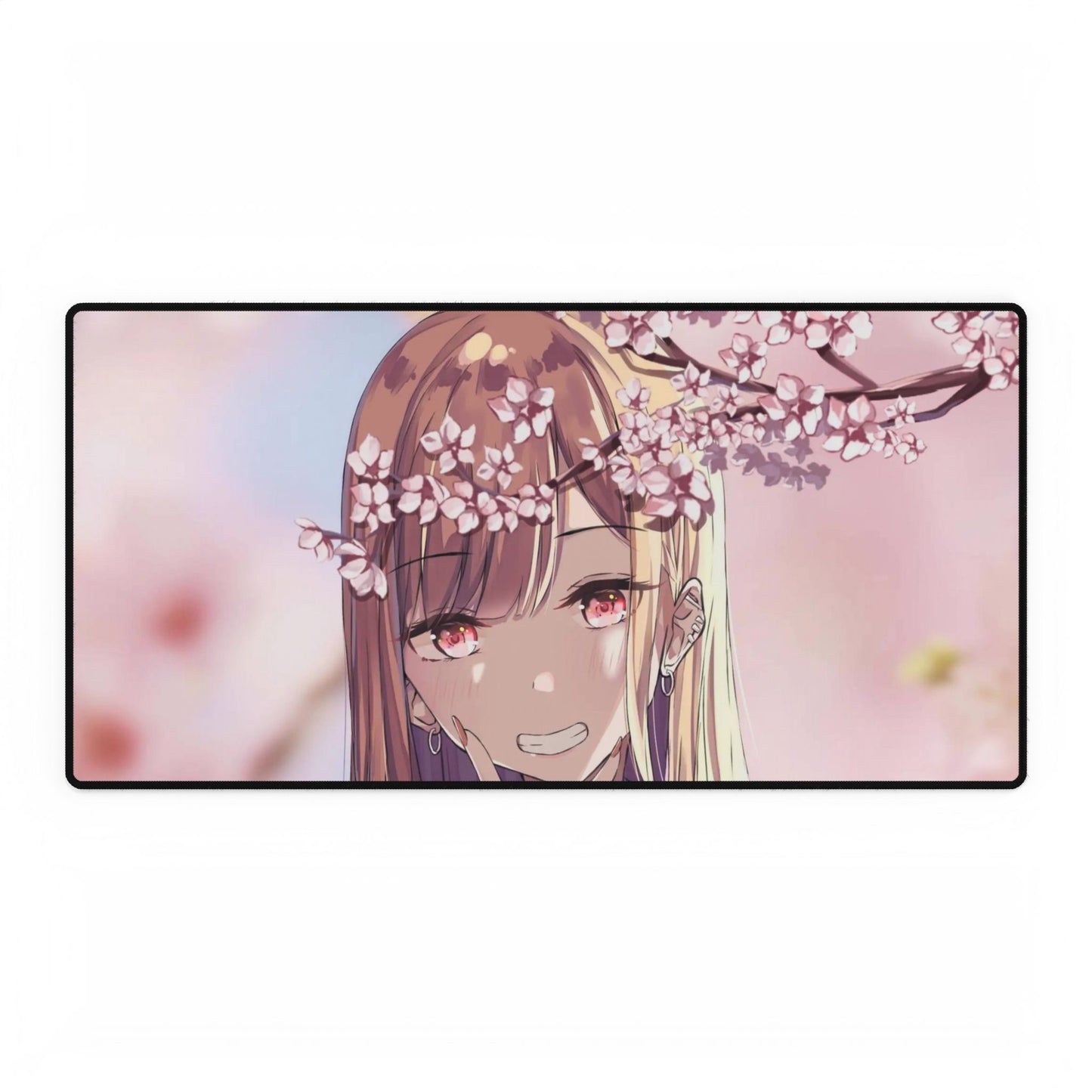 My Dress-Up Darling Mouse Pad