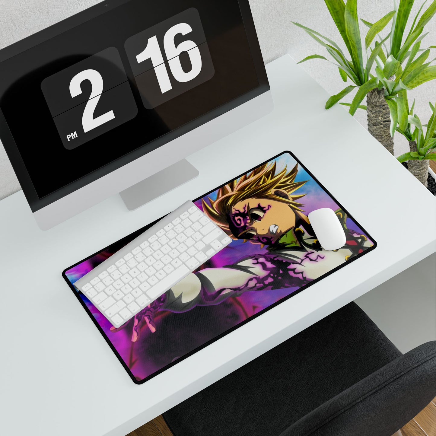 Meloidas Mouse Pad