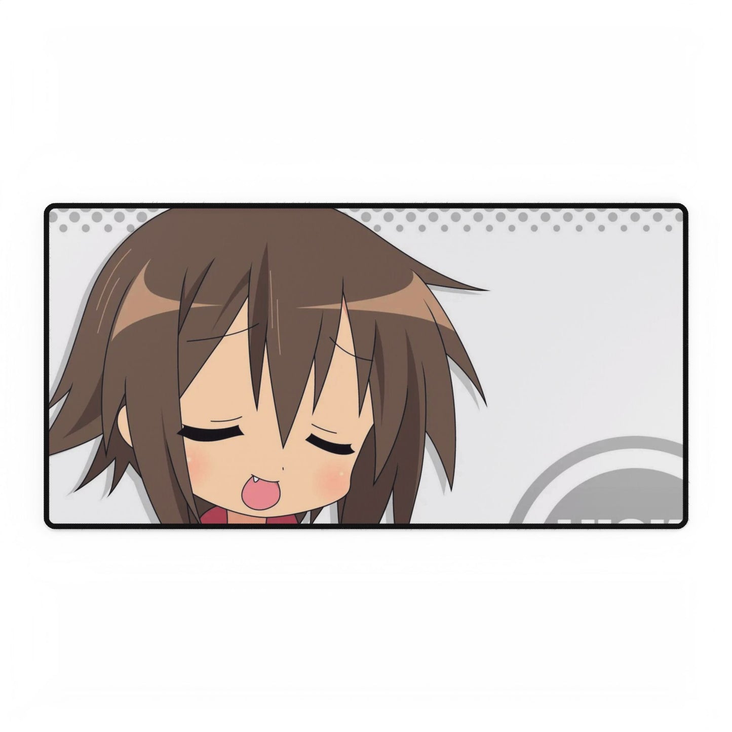 Anime Lucky Star Mouse Pad