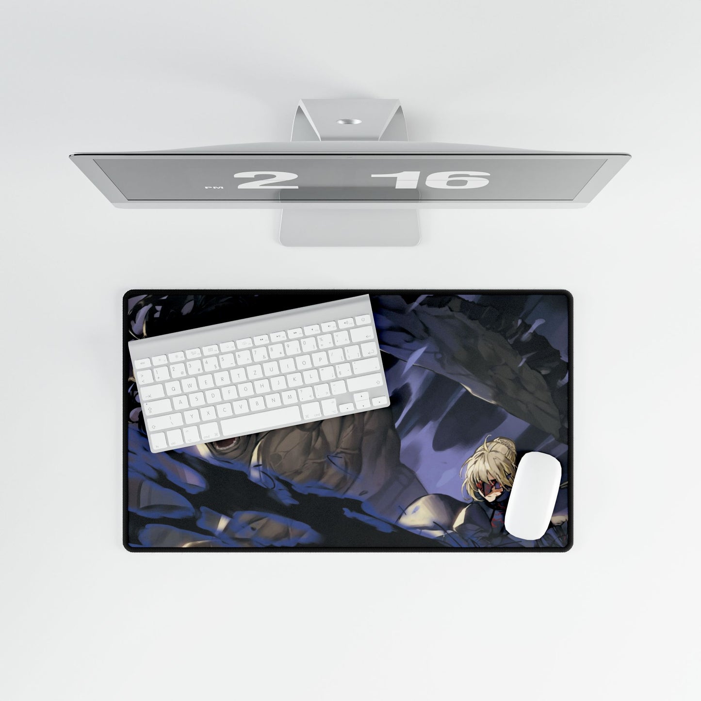 Berserker, Saber Alter Mouse Pad