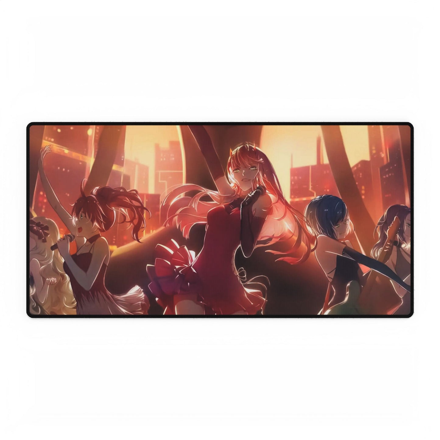 XX:me Mouse Pad