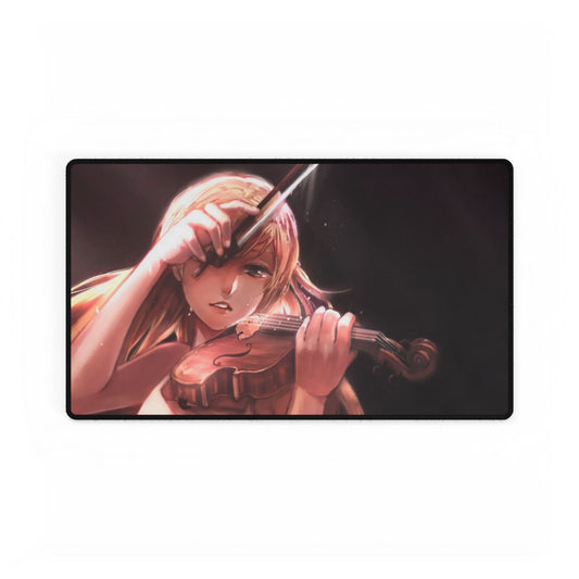 Anime Your Lie in April Mouse Pad