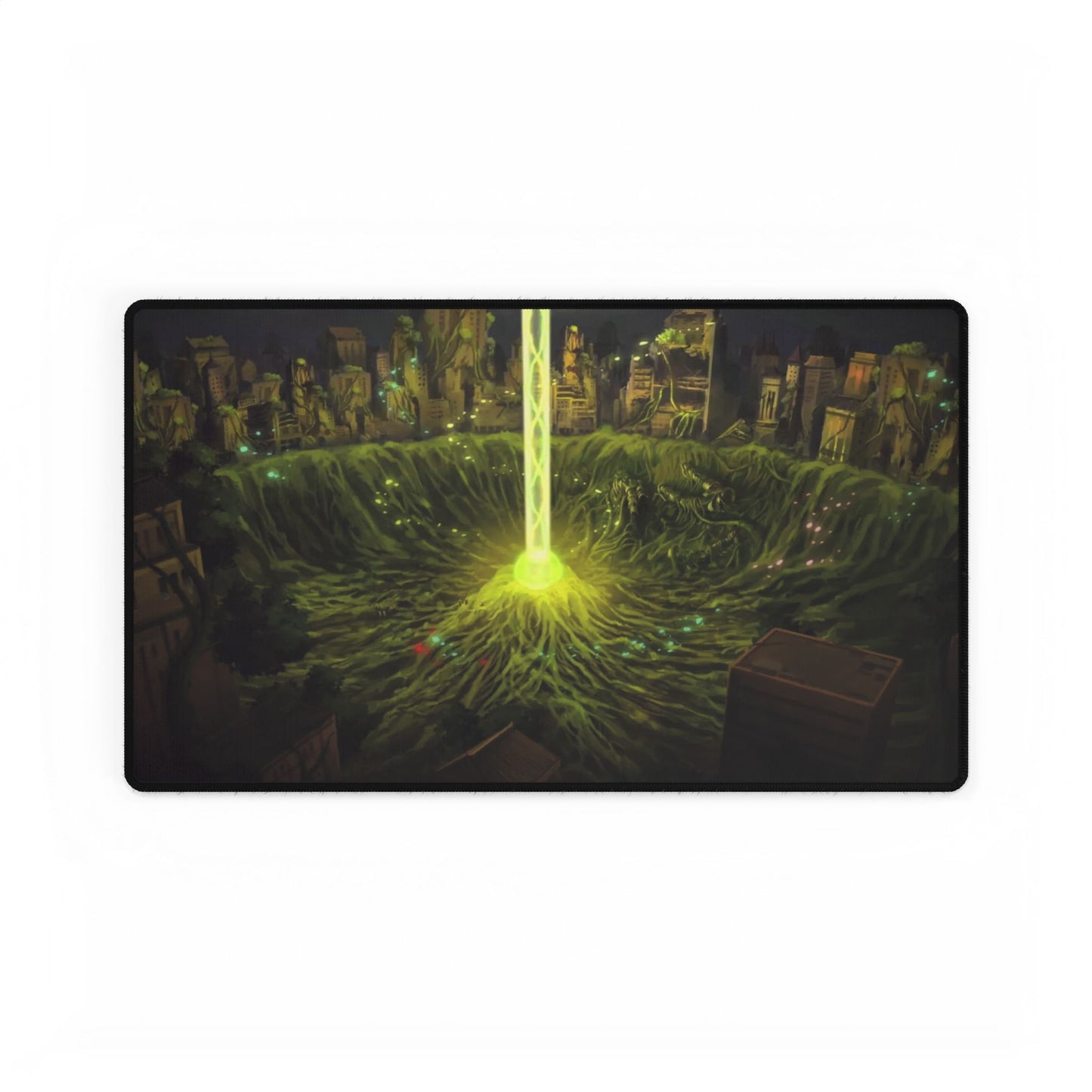 New Spirit Portal Mouse Pad