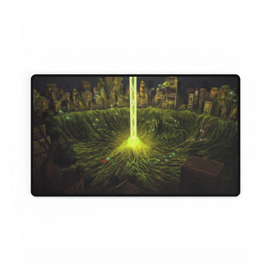 New Spirit Portal Mouse Pad