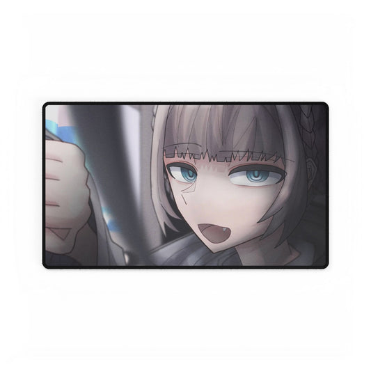 Anime Call of the Night Mouse Pad