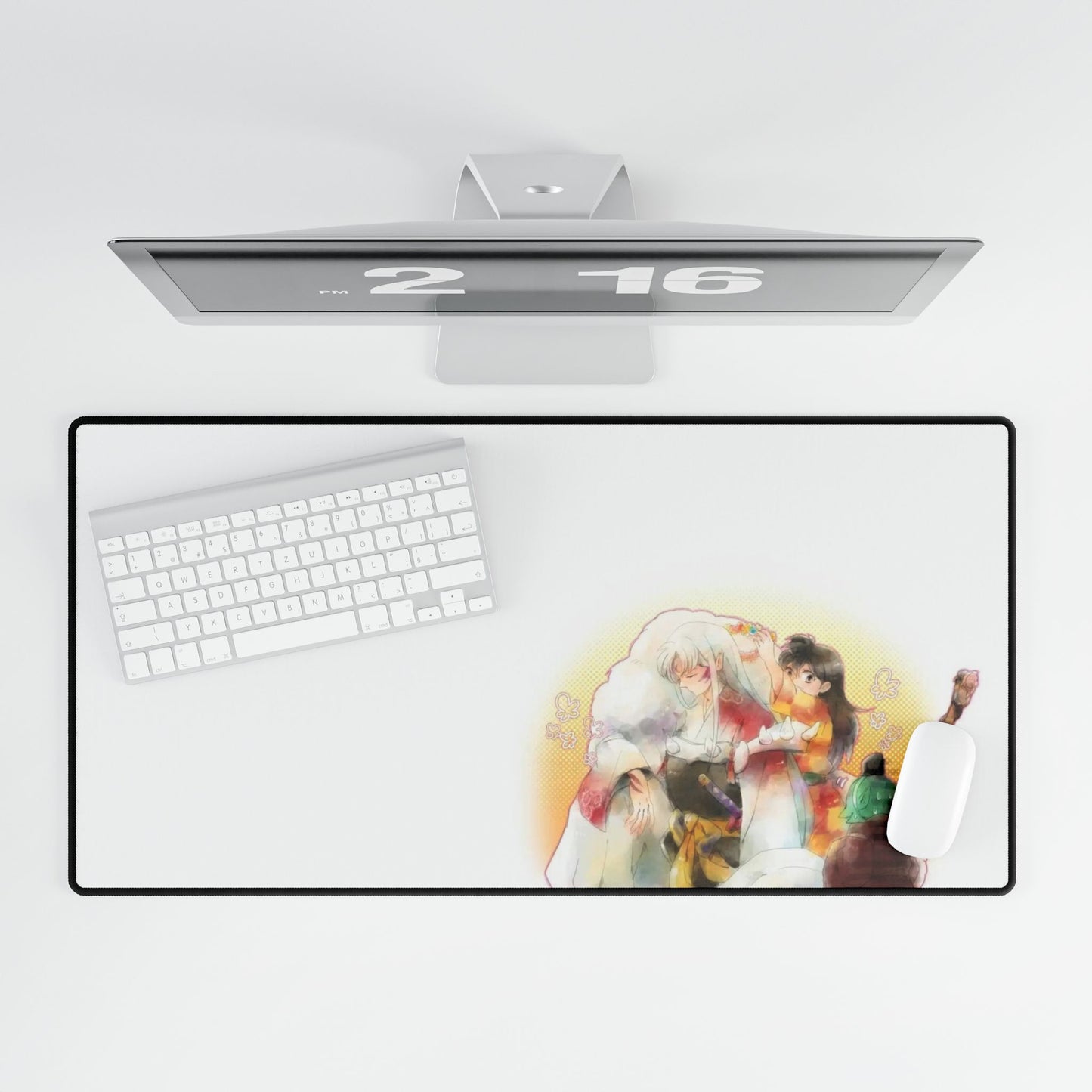 InuYasha Mouse Pad