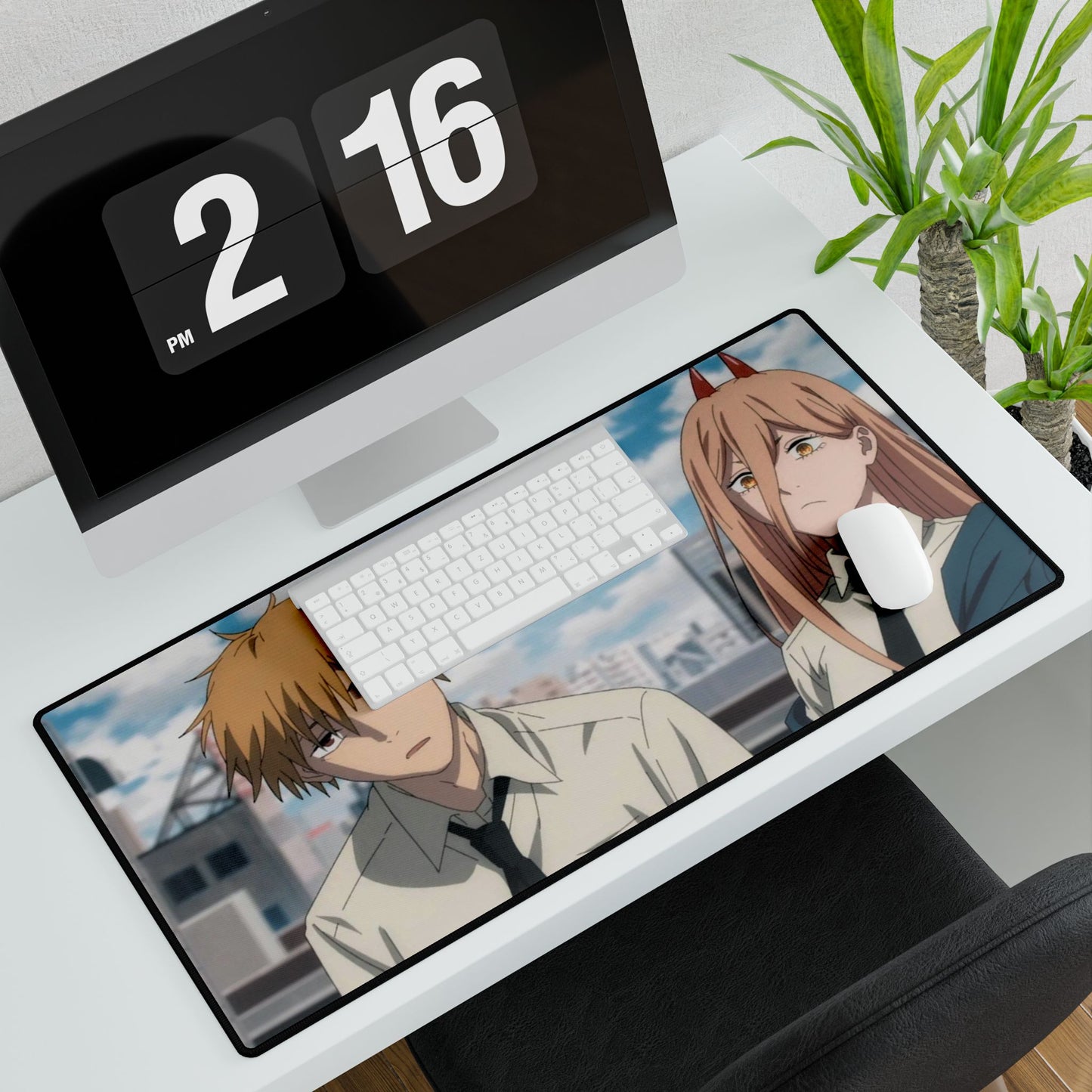 Seriously?!.... Mouse Pad