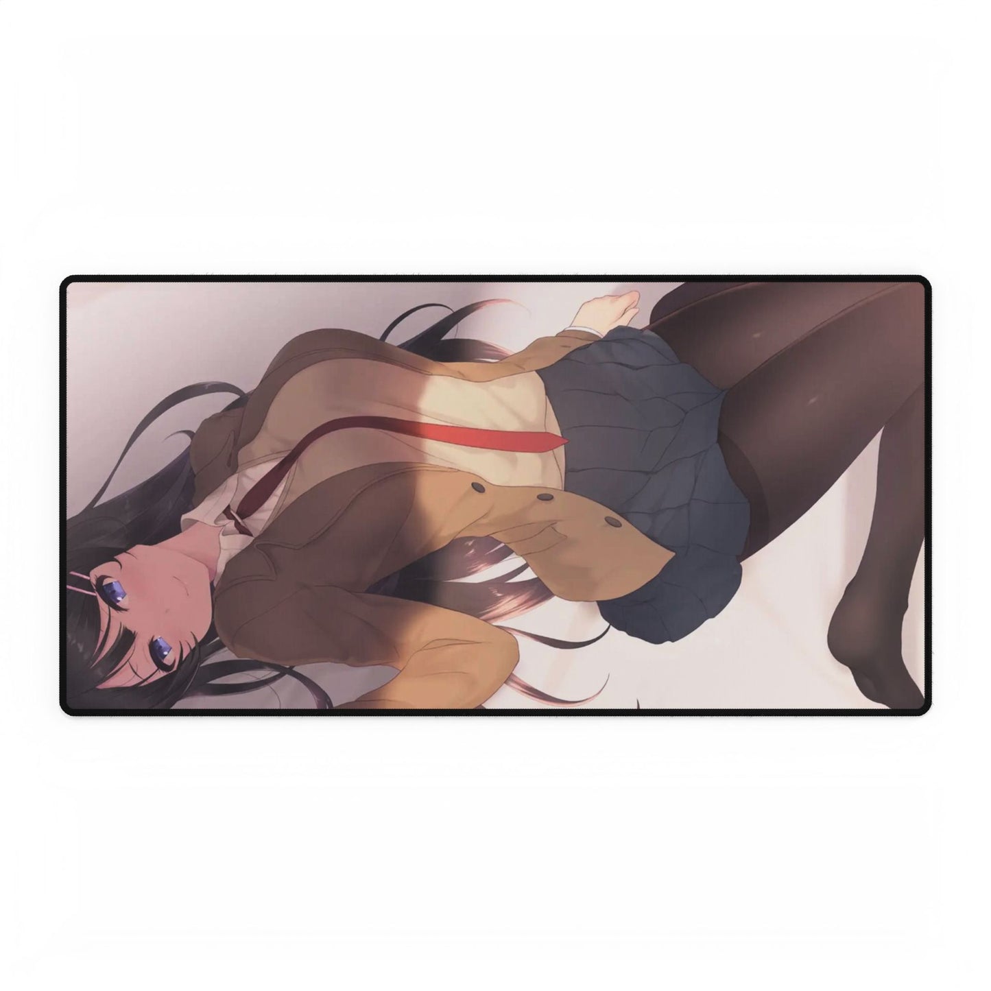 Rascal Does Not Dream Of Bunny Girl Senpai Mouse Pad