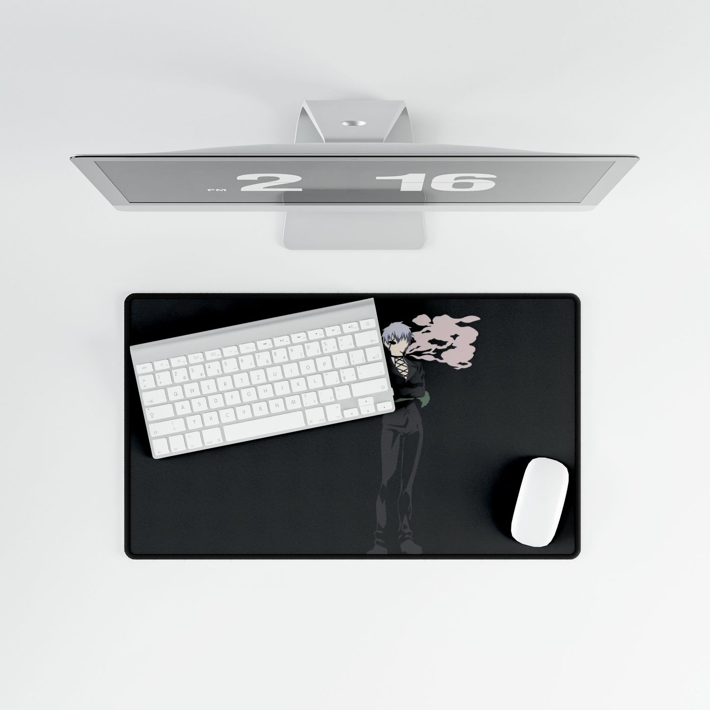 Najenda Mouse Pad