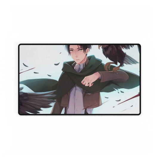 Anime Attack On Titan Mouse Pad