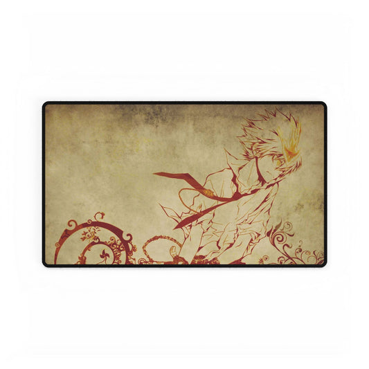 Tsuna Mouse Pad