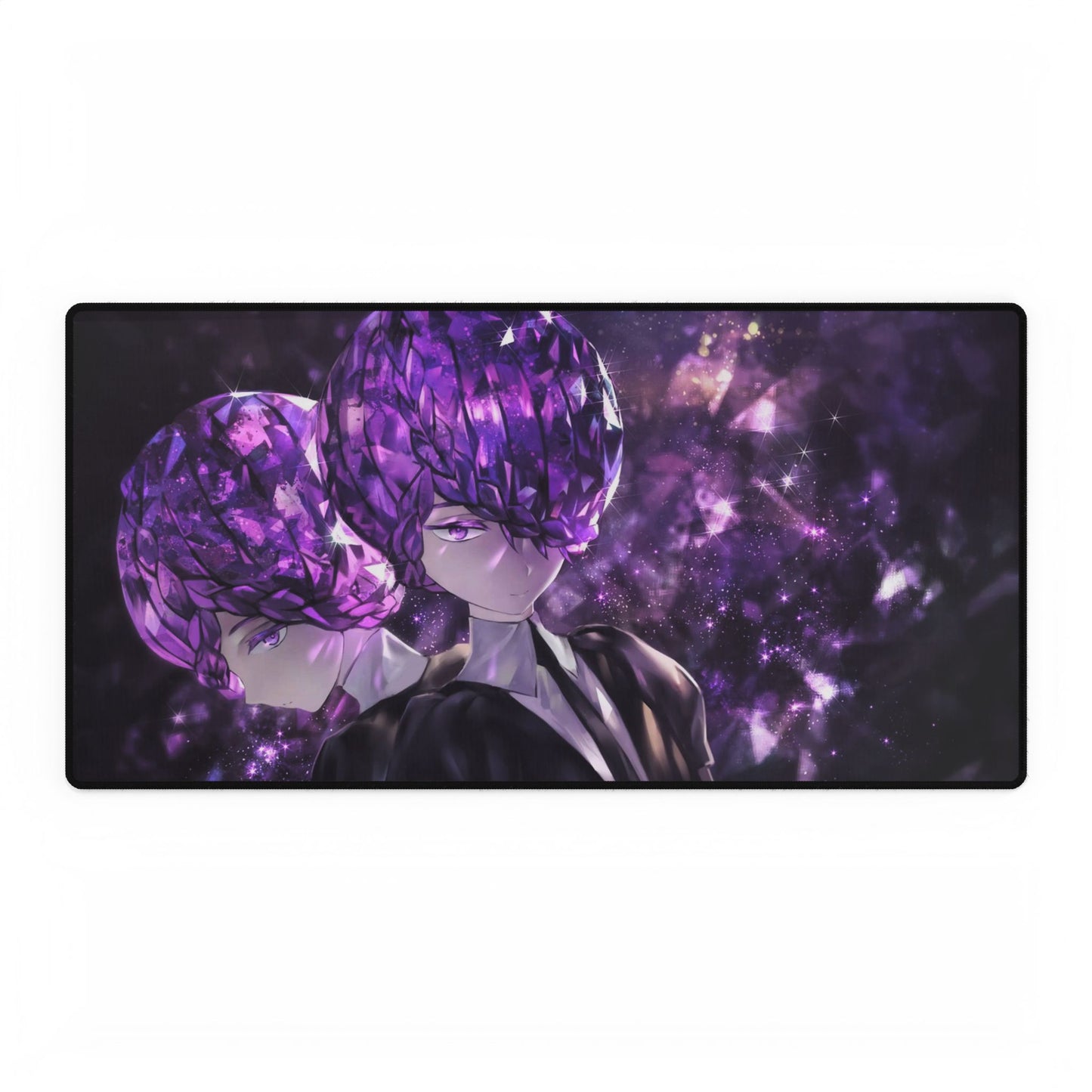 Houseki no Kuni - Amethyst Mouse Pad