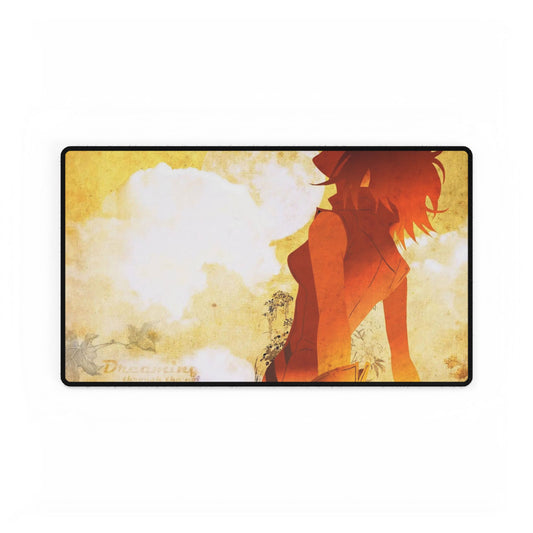 Anime FLCL Mouse Pad