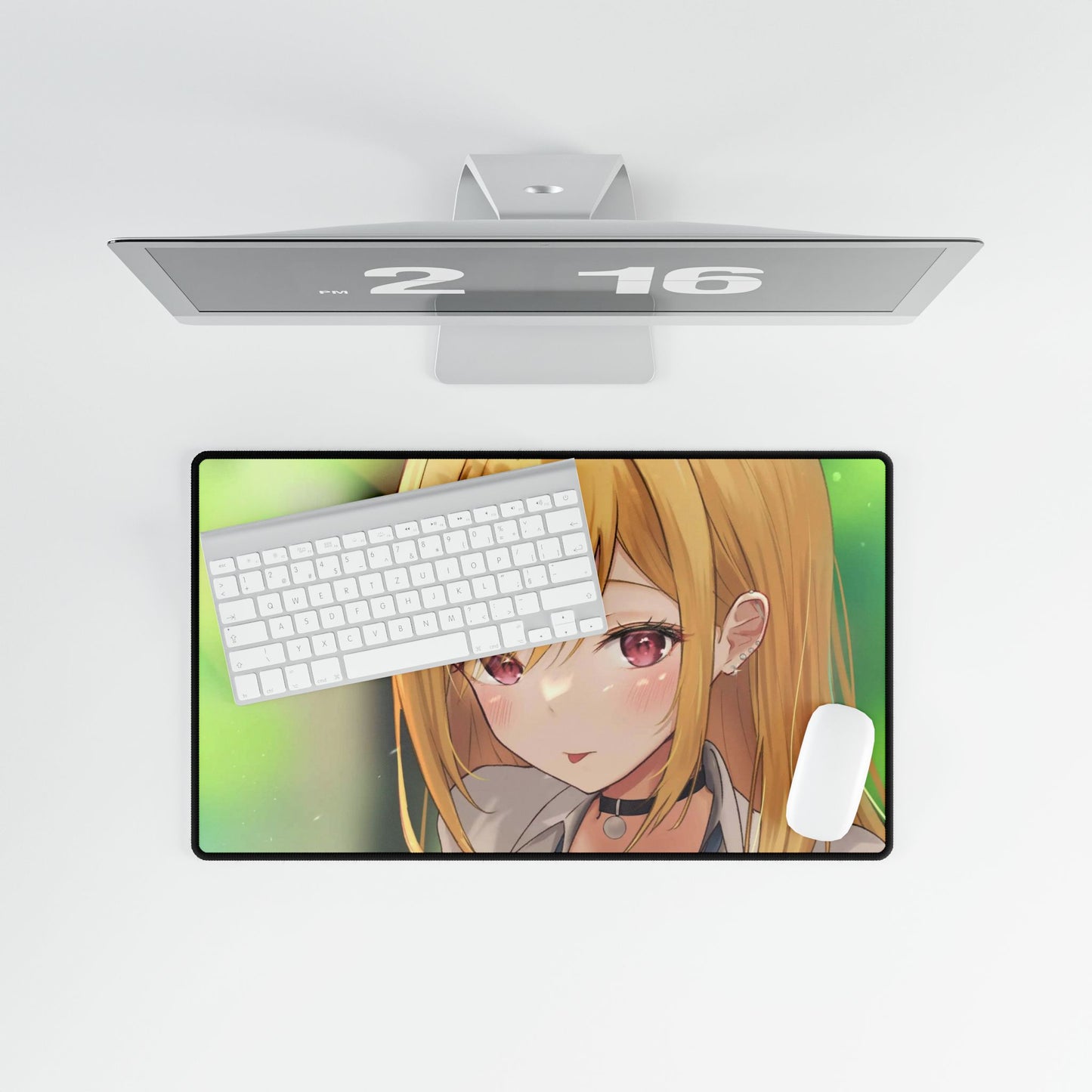 My Dress-Up Darling Mouse Pad