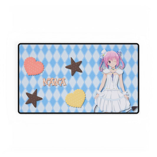 To Love-Ru: Darkness Mouse Pad
