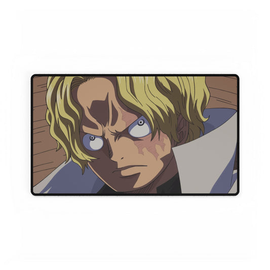 Sabo (One Piece) 8k Mouse Pad