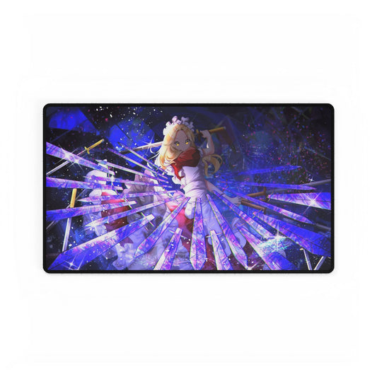 Yumeko - Touhou Mouse Pad