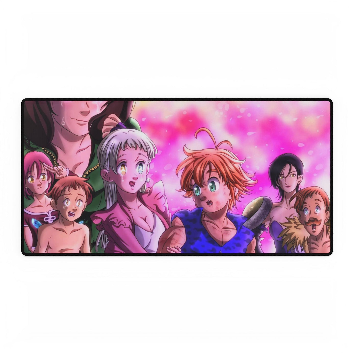 FriendShip Mouse Pad
