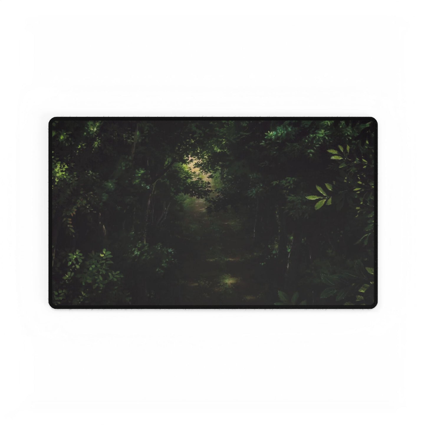 Anime Spirited Awayr Mouse Pad