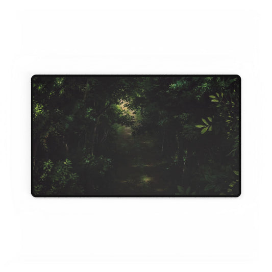 Anime Spirited Awayr Mouse Pad