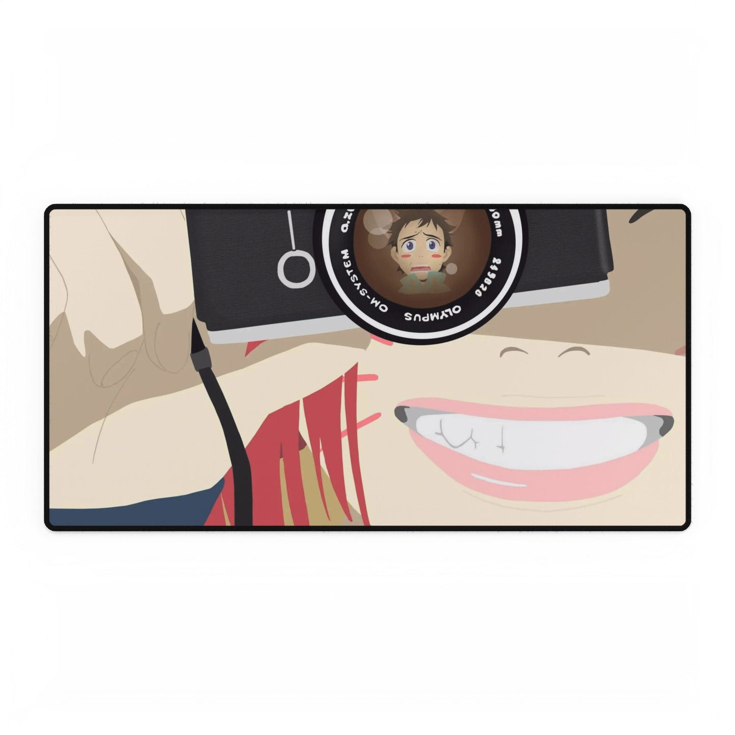 FLCL Mouse Pad