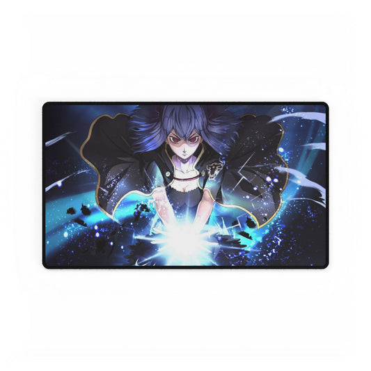Anime Black Clover Mouse Pad