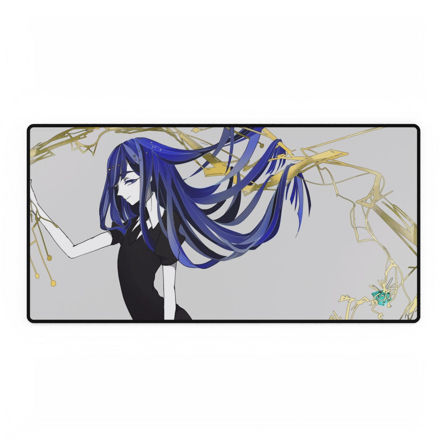 Anime Houseki no Kuni Mouse Pad