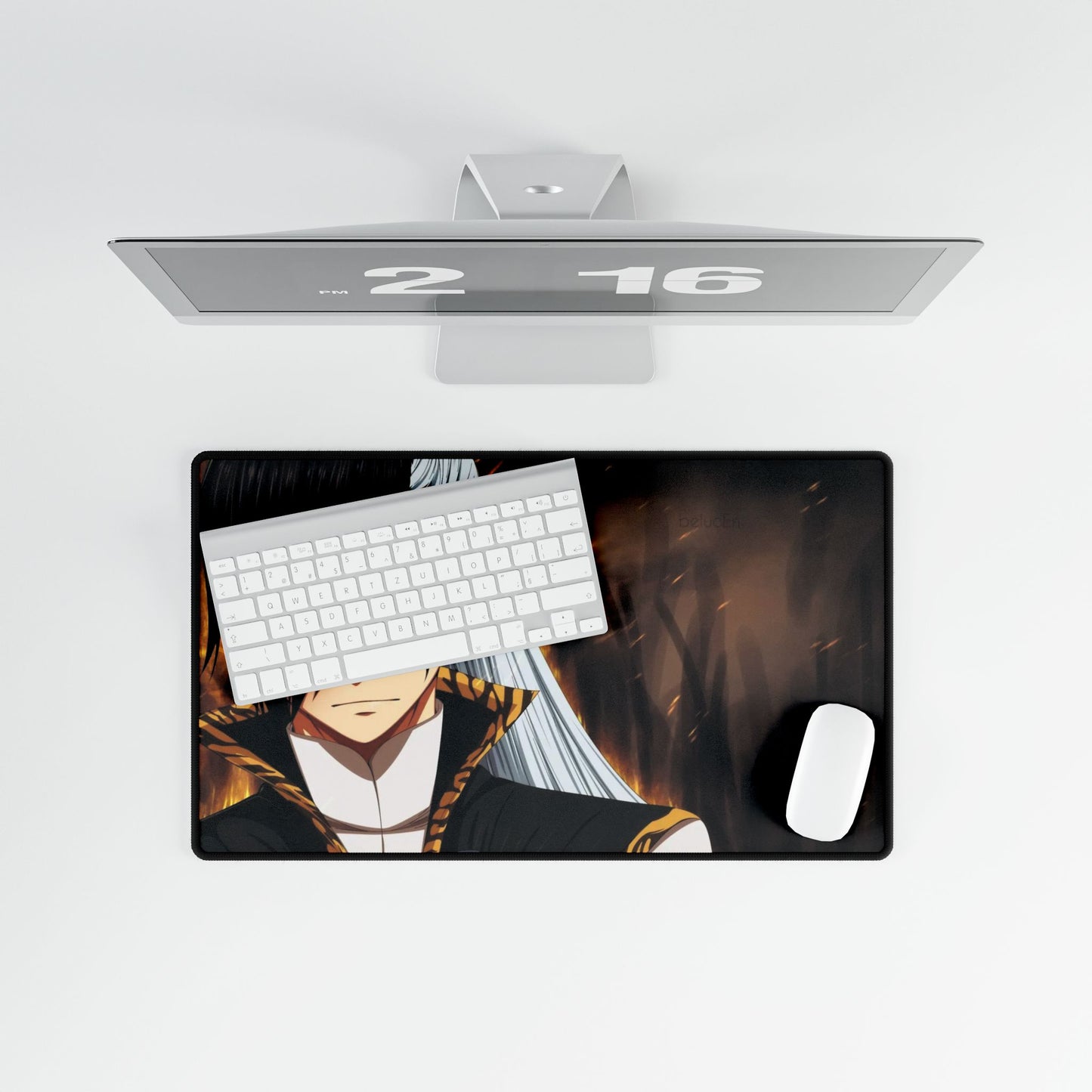 Rogue Cheney (Future) Mouse Pad