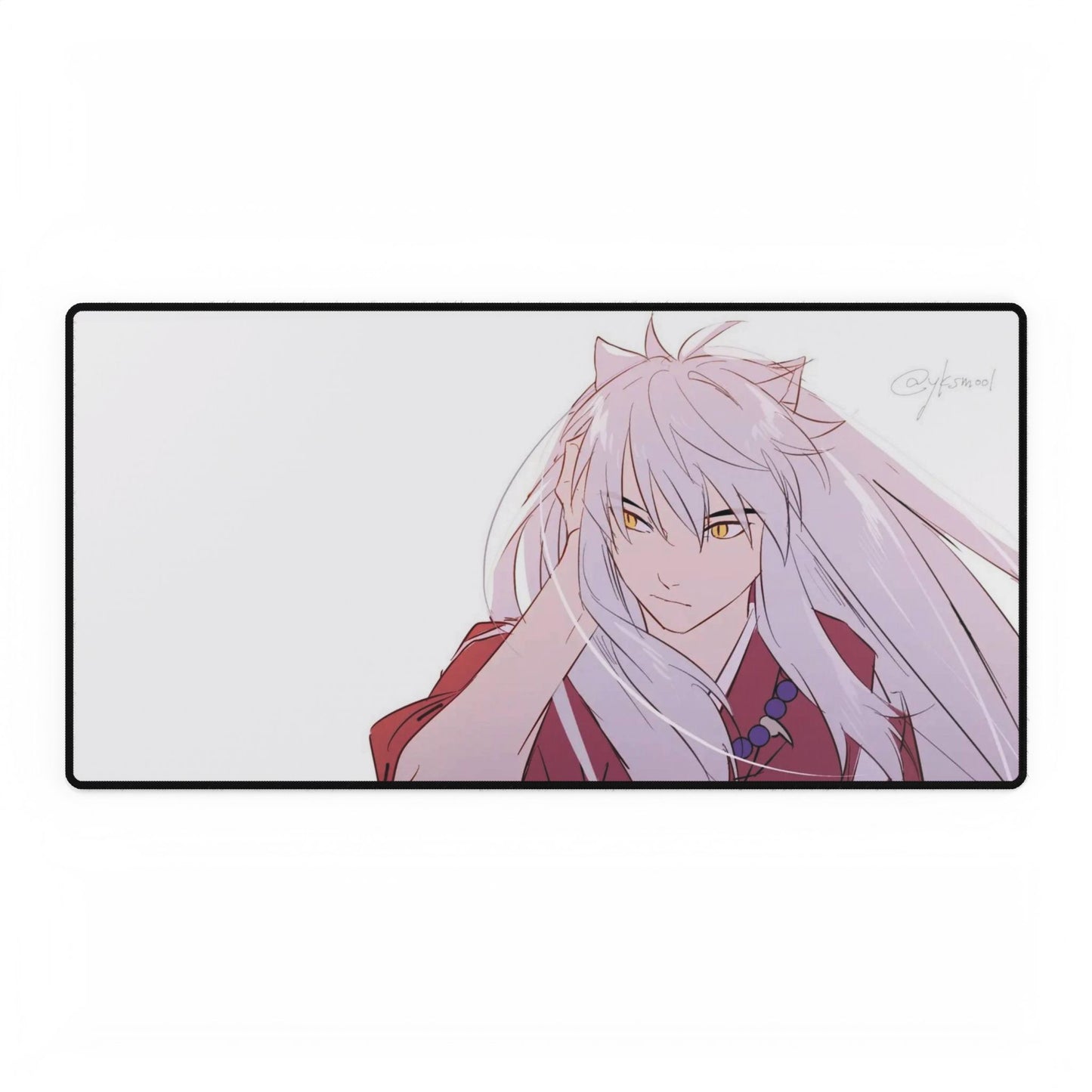 InuYasha Mouse Pad