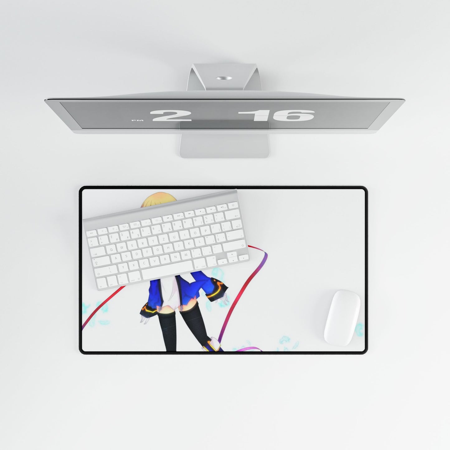 Blazblue Mouse Pad