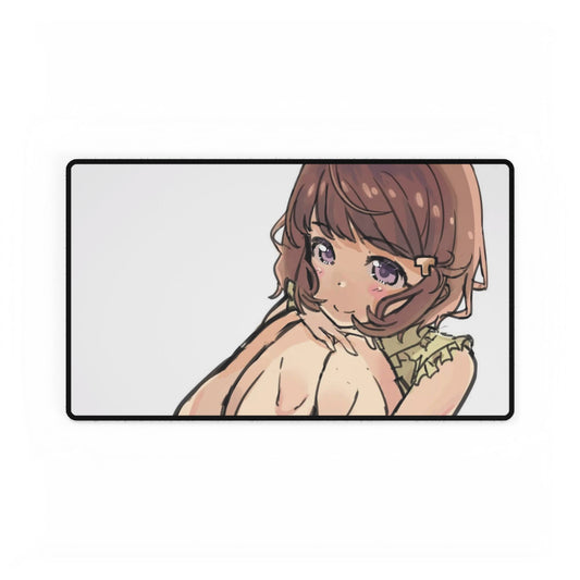 Rascal Does Not Dream of Bunny Girl Senpai Mouse Pad