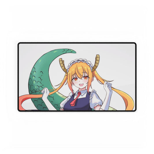 Miss Kobayashi's Dragon Maid Mouse Pad