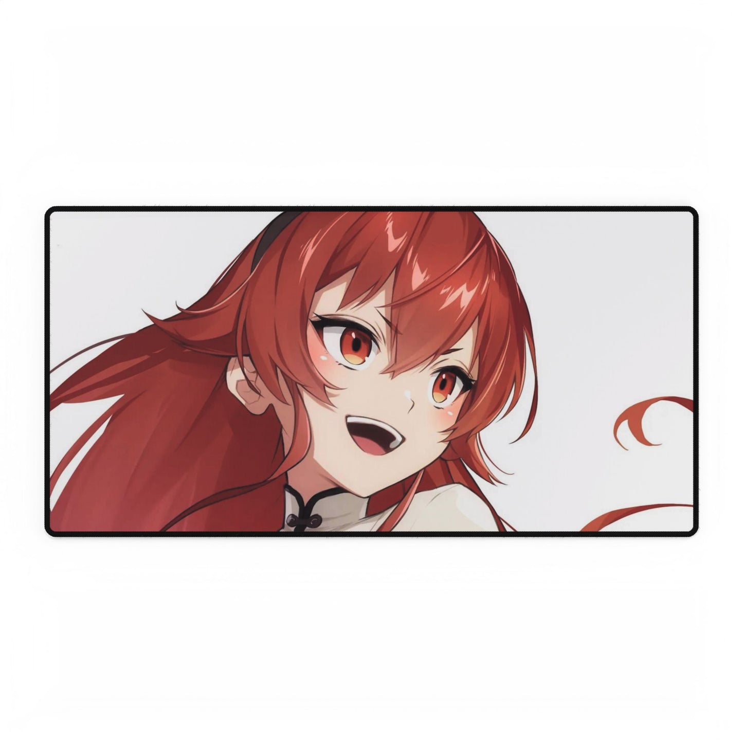 Mushoku Tensei: Jobless Reincarnation Mouse Pad