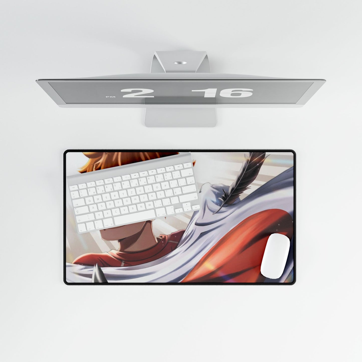 Haikyu!! Mouse Pad