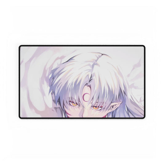Anime InuYasha Mouse Pad