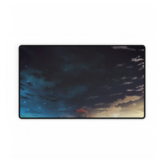 Tengen Toppa Gurren Lagann Mouse Pad