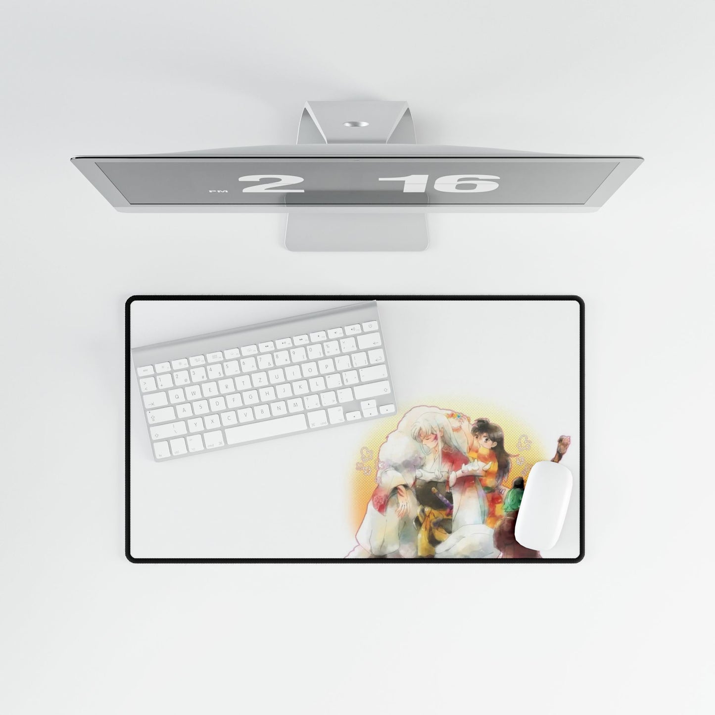 InuYasha Mouse Pad