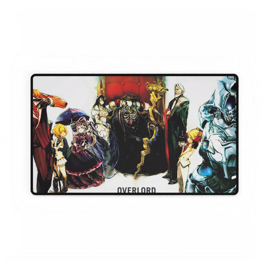 The Guardians of Nazarick Mouse Pad