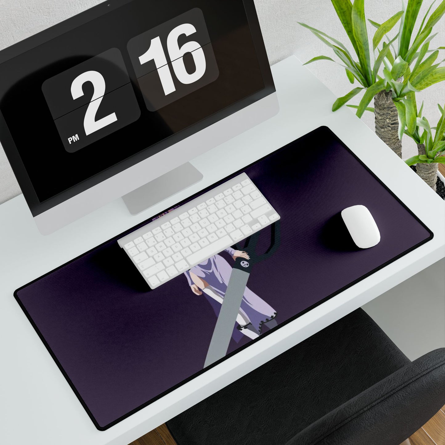 Sheele Mouse Pad