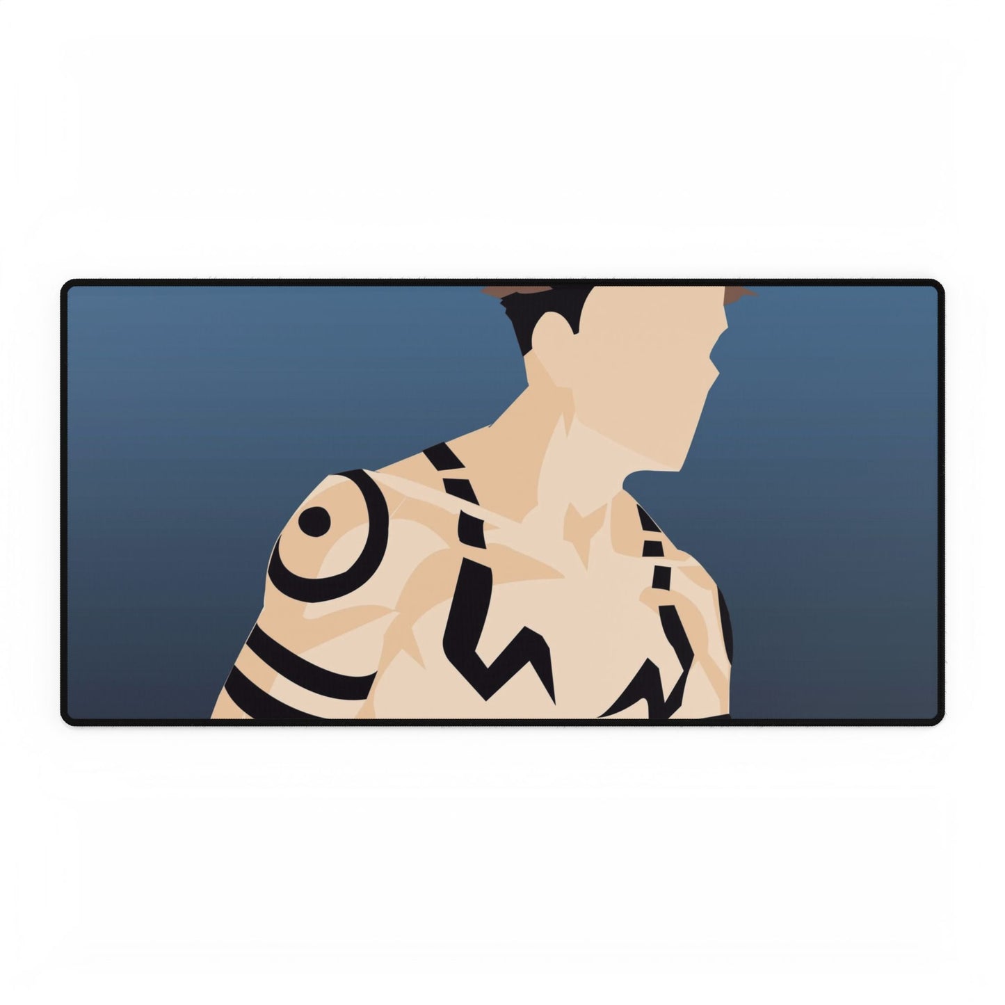 Ryomen Sukuna Mouse Pad