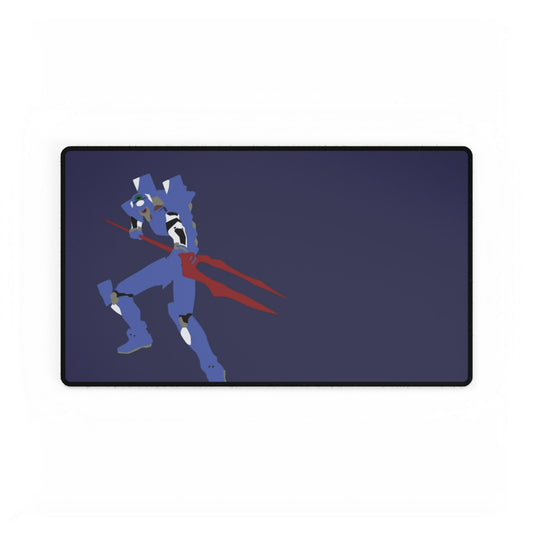 Anime Neon Genesis Evangelion Mouse Pad
