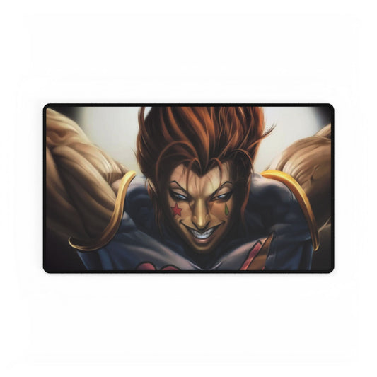 Hisoka Mouse Pad