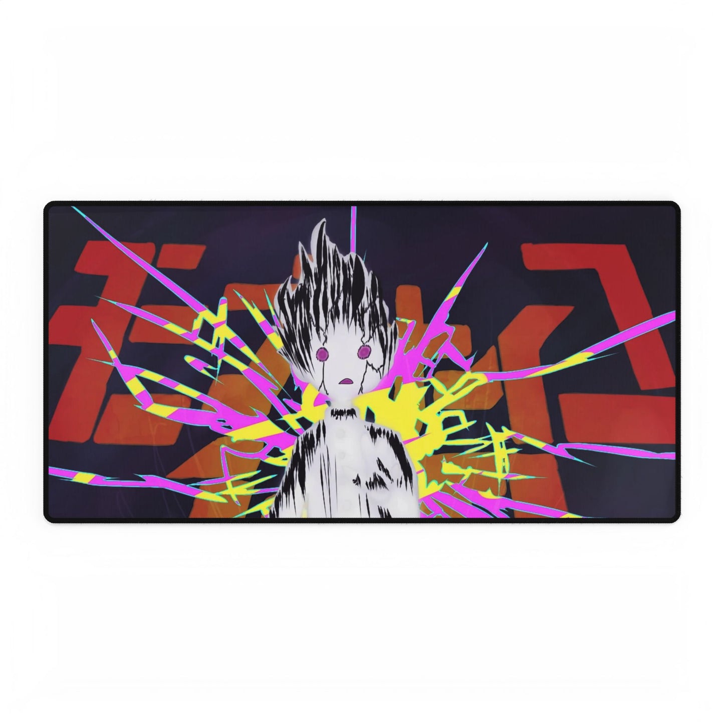 Psycho = 100% Mouse Pad