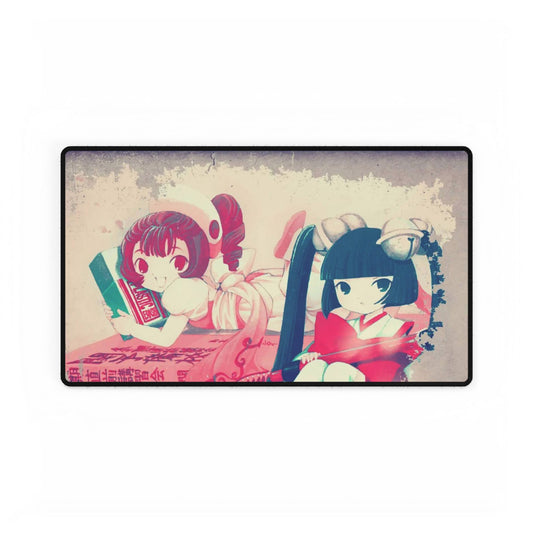 Anime Chobitsr Mouse Pad
