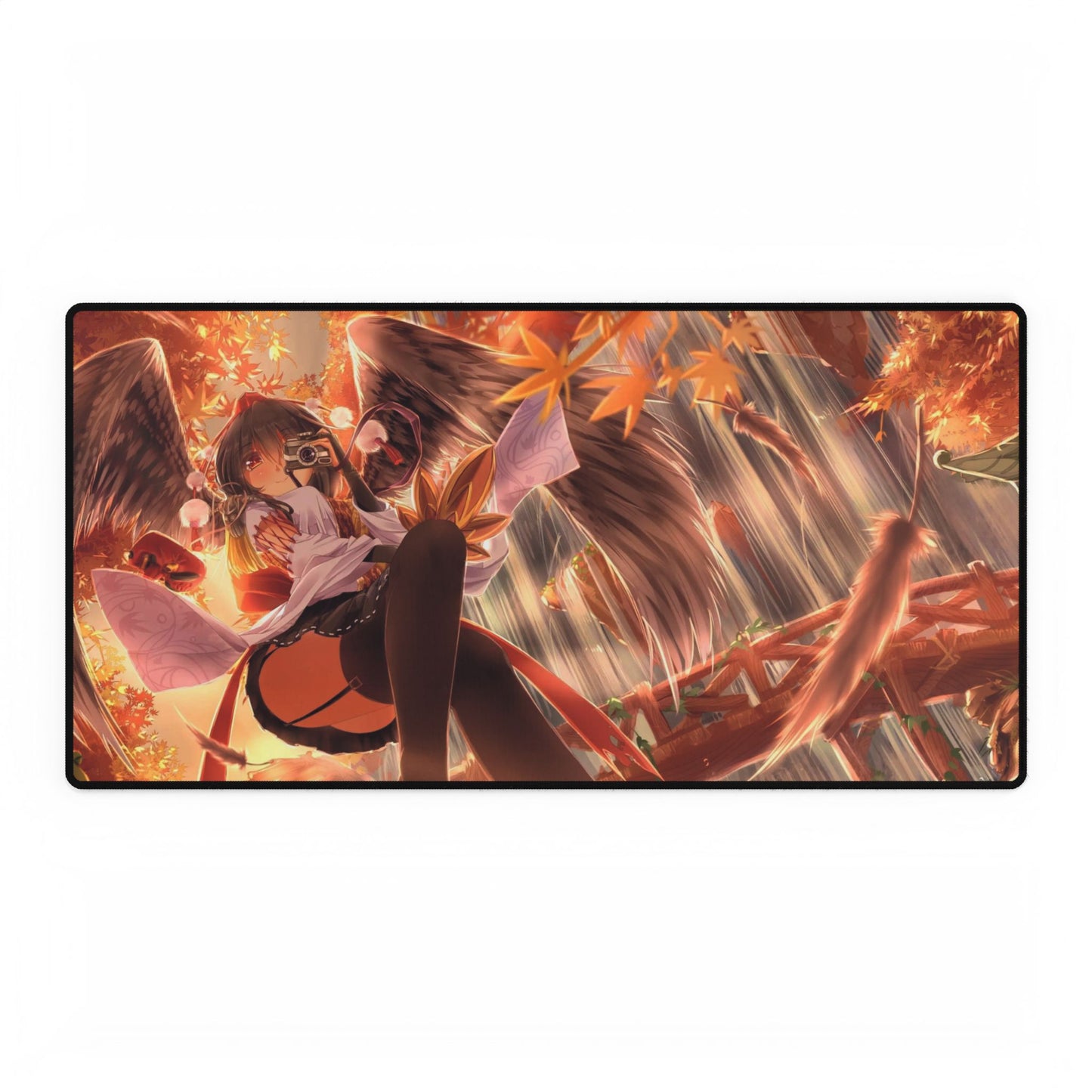 Aya Shameimaru Mouse Pad