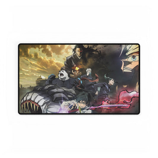 Anime Jujutsu Kaisen 0 Mouse Pad