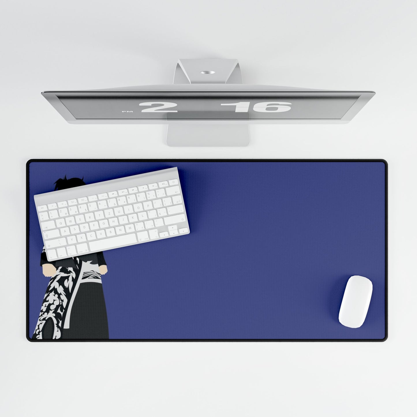 Rogue Cheney Mouse Pad